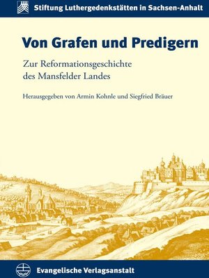 cover image of Von Grafen und Predigern